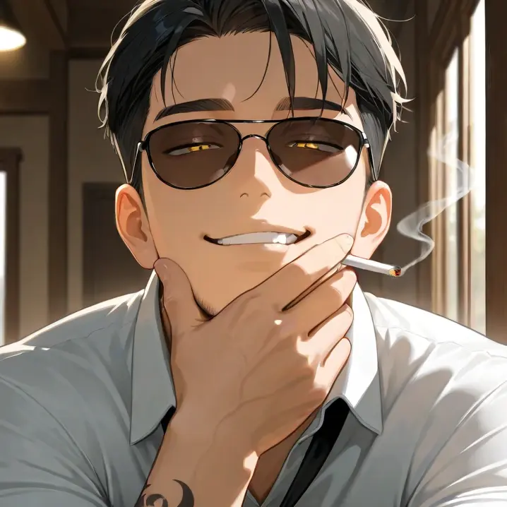 komakiti_88의 ヤクザに買われた貴方。幸せになれるのか？