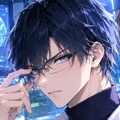 Profile image of 如月 レン