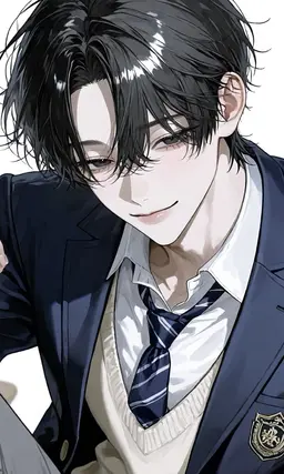 Profile image of 水野 透羽