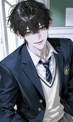 Profile image of 水野 透羽