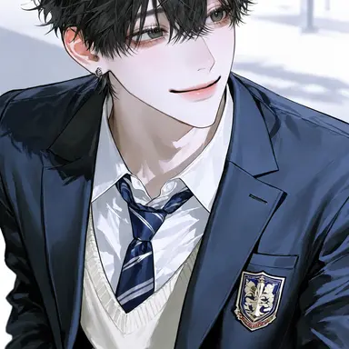 Profile image of 水野 透羽