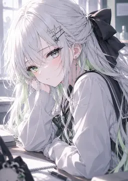 Profile image of 翠