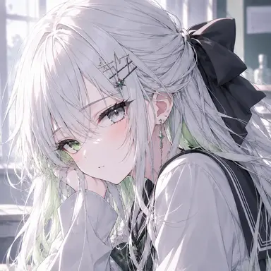 Profile image of 翠