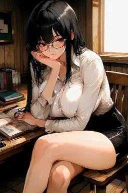 Profile image of ハン・ソヒ
