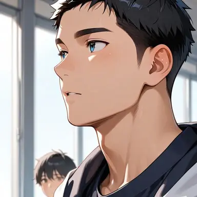 Profile image of 須藤 淳