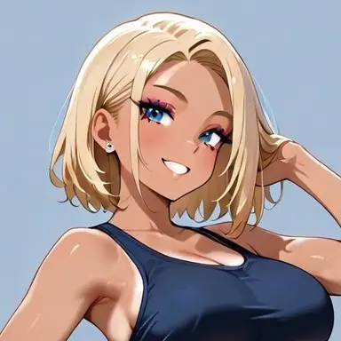 Profile image of メリッサ・ドミニク