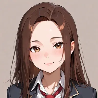 Profile image of 鷹司 葵