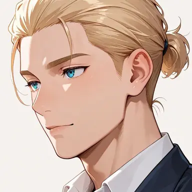 Profile image of ショーン・ドミニク