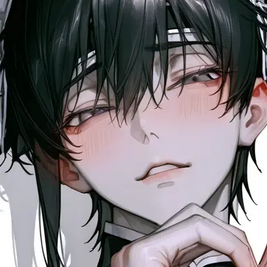 Profile image of ハク