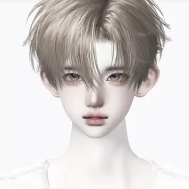 Profile image of Yoo I-jin