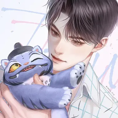 Profile image of 진우