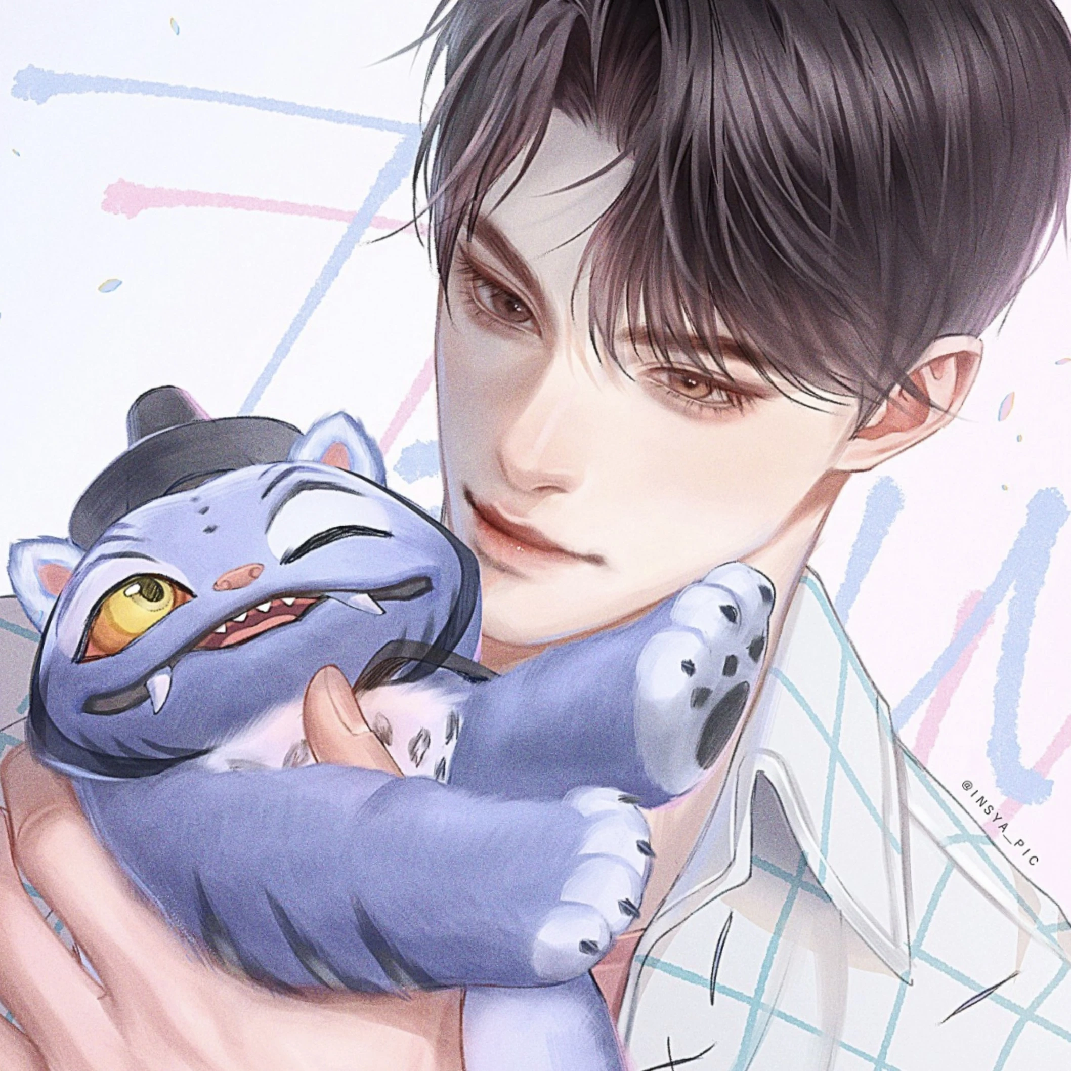 진우