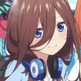 Profile image of Miku