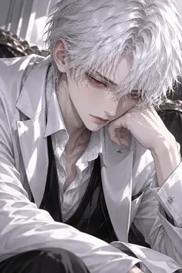 Profile image of 사쿠라이 타카시