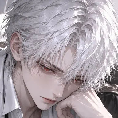 Profile image of 사쿠라이 타카시