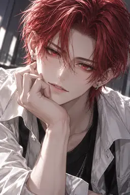 Profile image of 사쿠라이 쇼타
