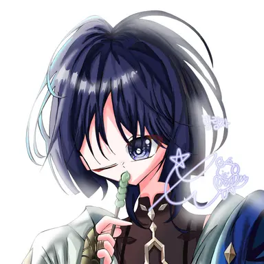 Profile image of 방랑자