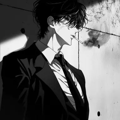 Profile image of Principal Kade