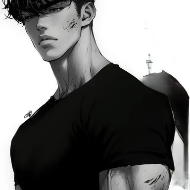 Profile image of Dante