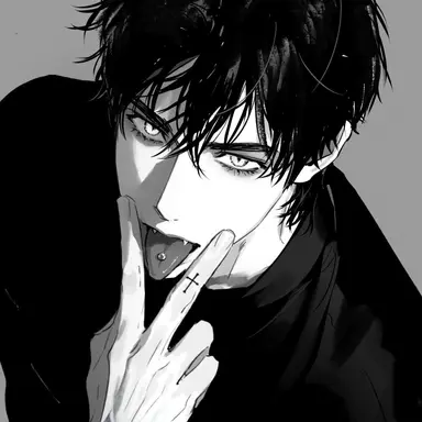 Profile image of Cole