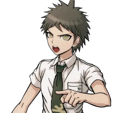Profile image of Hajime