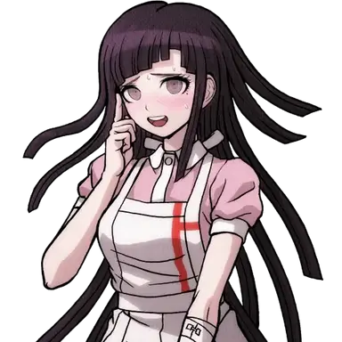 Profile image of Mikan