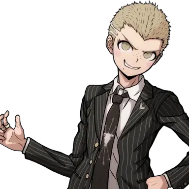 Profile image of Fuyuhiko