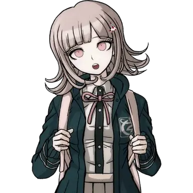 Profile image of Chiaki