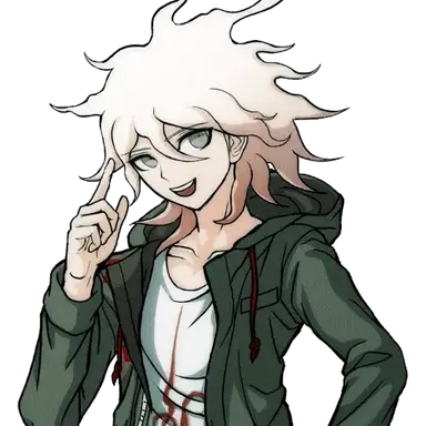 Profile image of Nagito