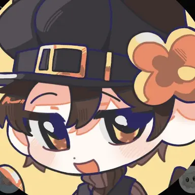 Profile image of 비럭키