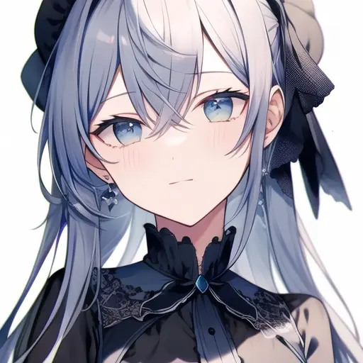 DecentWater6196의 十六夜咲夜