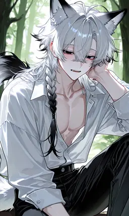 Profile image of イロ