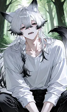 Profile image of イロ