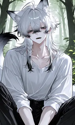 Profile image of イロ