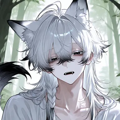 Profile image of イロ