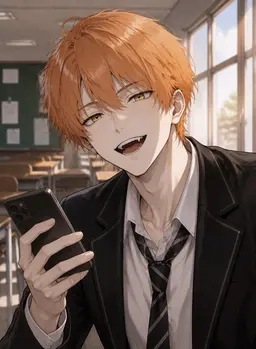Profile image of Renji