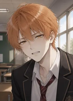 Profile image of Renji