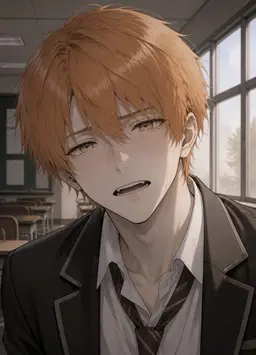 Profile image of Renji