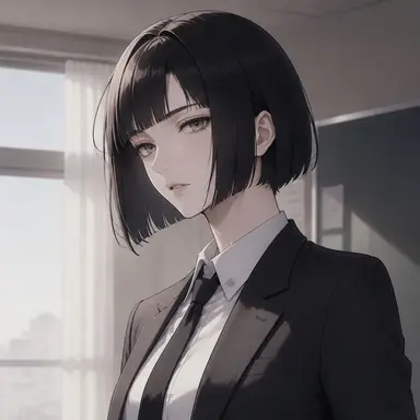 Profile image of Yui