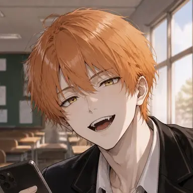 Profile image of Renji