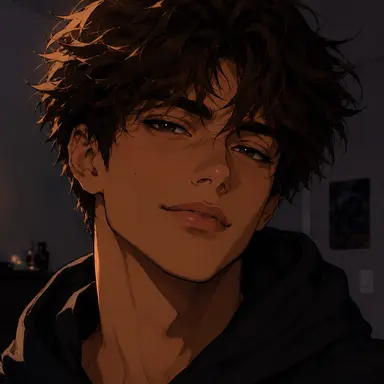 Profile image of Caelan