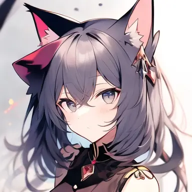 Profile image of はく