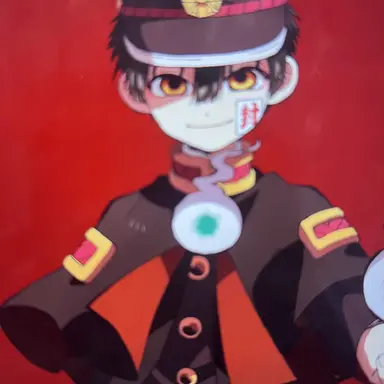 Profile image of 花子