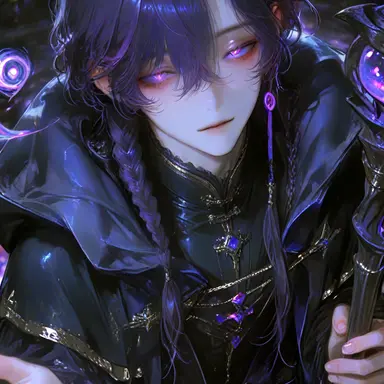 Profile image of イゼル