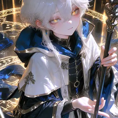 Profile image of エルミナス