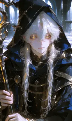 Profile image of エルミナス