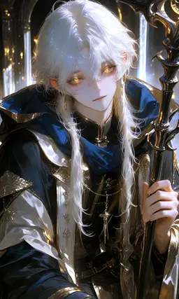 Profile image of エルミナス