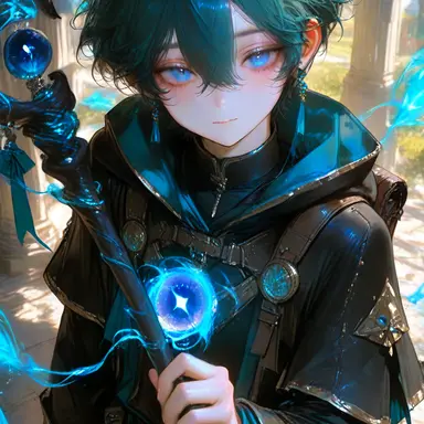 Profile image of リュノ