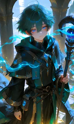 Profile image of リュノ