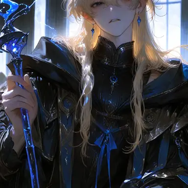 Profile image of ルシアン